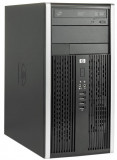 CALCULATOR HP 6000 PRO DUALCORE E5400 /2.7GHZ/ 4GB DDR3/ FARA HARD-DISK, Intel Pentium Dual Core, LGA775, 4 GB