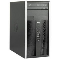 CALCULATOR HP 6000 PRO DUALCORE E5400 /2.7GHZ/ 4GB DDR3/ FARA HARD-DISK