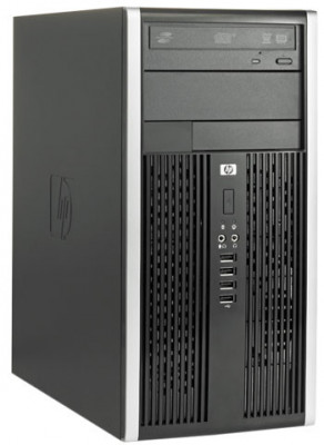 CALCULATOR HP 6000 PRO DUALCORE E5400 /2.7GHZ/ 4GB DDR3/ FARA HARD-DISK foto