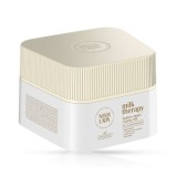 Cumpara ieftin Masca pentru parul fragil- NISH LADY - MILK THERAPY - 275 ml