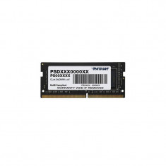 Memorie laptop Patriot Signature Line 4GB DDR4 2666MHz foto