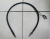 Cablu Vitezometru Kilometraj cu Suport Yamaha XV535 Virago - Piese Moto Originale