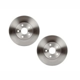 Set disc frana Bosch 0986478451