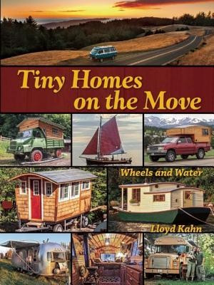 Tiny Homes on the Move: Wheels and Water foto