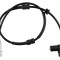 Senzor ABS fata Citroen Jumpy, Evasion 1996-, Peugeot Expert 1996-, Stanga, Dreapta, NTY HCA-CT-008