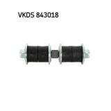 SKF Brat/bieleta suspensie, stabilizator