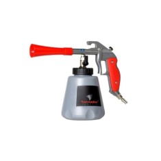 Pistol Pneumatic Profesional pentru Curatare Tornador Classic Z-010RS