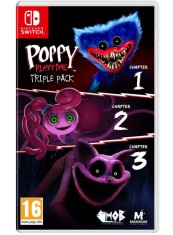 Poppy Playtime Triple Pack NSW foto
