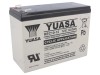 Baterie Plumb Acid 12V 10Ah Yuasa AGM VRLA, Fara Intretinere, Acumulator UPS