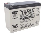 Baterie Plumb-Acid 12V 10Ah AGM fără &Icirc;ntreținere