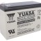 Baterie Plumb-Acid 12V 10Ah AGM fără &Icirc;ntreținere
