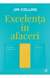 Excelenta in afaceri - Jim Collins