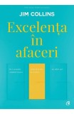 Excelenta in afaceri, Curtea Veche