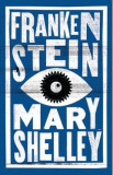 Frankenstein - Mary Shelley