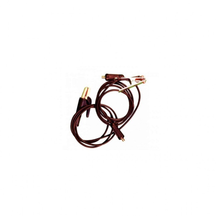 SET ACCESORII MMA 300 A