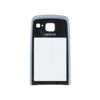 Nokia 6600 Fold Display Window Negru foto