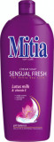 Mitia Rezervă săpun lichid Sensual Fresh, 1 l