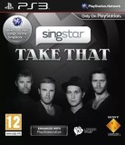 Joc PS3 Singstar Take That - AF