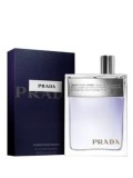Cumpara ieftin Apa de toaleta Prada Amber, 100 ml, pentru barbati