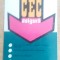 C9 5 - 1971 - Calendar de buzunar - reclama CEC