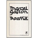 Marcel Gafton - Saizeci poeme - 113396