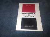 HORIA DELEANU - REGIZORUL SI TEATRUL