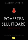 Povestea Slujitoarei - Hardcover - Grafic Art