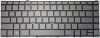 Tastatura compatibila Laptop, HP, Spectre X360 13-AC, 13T-AC, TPN-Q178, iluminata, gri inchis, layout US