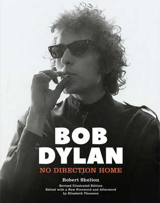 Bob Dylan: No Direction Home foto