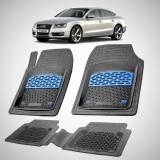 Covorase Audi A5 8T Sportback Compatibile 2009-2016 | Blue