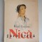 Nica fara frica - Nina Cassian , ilustratii Jules Perahim , 1966