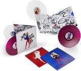 Fancy Some More? (Clear &amp; Purple Vinyl) | PinkPantheress