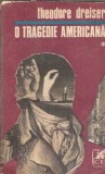 O tragedie americana (volumul 1) - Theodore Dreiser