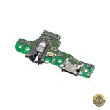 Placa cu Conector Incarcare - Audio - Microfon Samsung Galaxy A20s A207 Versiune M12 Service Pack GH81-17775A
