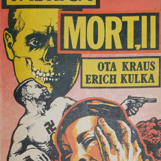FABRICA MORTII - O. Kraus, E. Kulka