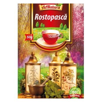 Ceai Rostopasca Adserv 50gr foto