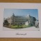 QW23 B - Carte postala - tematica turism - vedere - Romania - Bucuresti 30