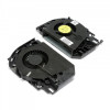 Cooler dreapta Laptop, HP, ZBook 17 G3, VGA 5V 0.5A, 848378-001, 48378-001, DC28000H0F0, DFS561405PL0T