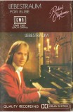 Richard Clayderman - Liebestraum (For Elise), Caseta audio