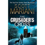 Crusader&#039;s Cross (Ben Hope, Book 24)