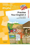Mini Luk. Practise Your English 2