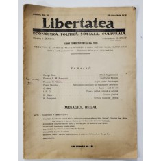 VALENTIN SILVESTRU ( 1924 -1996 ) , ARTICOL DACTILOGRAFIAT , ANII &#039;70