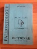 Metazoare Nevertebrate - Ilie Turculet, Editura Universitatii Al.I. Cuza, 1994, Dictionar Biologie Nevertebrate