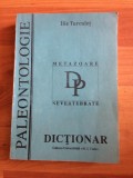 METAZOARE NEVERTEBRATE-ILIE TURCULET