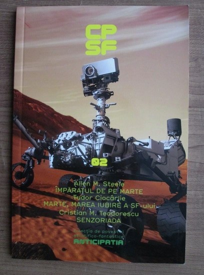 CPSF nr. 02 / 2013