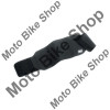 Brau Neopren Moto MBS Louis, 3mm, Negru, XXL