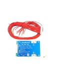 BMS baterie 60v20ah 16S 60V 50A pentru baterii Li-Ion &ndash; Protectie si balansare celule