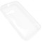 Husa silicon S-line transparenta pentru Orange Dabi (Alcatel OT-3040)