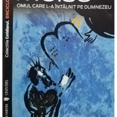 Thomas Romer - Moise omul care la intalnit pe Dumnezeu