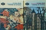 Mircea Eliade - Noaptea de sanziene, 2 volume